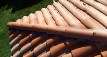 Urgence fuite de toiture 33