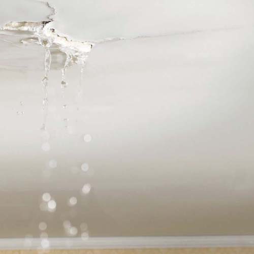 Urgence fuite de toiture 33