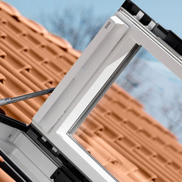 Pose et réparation de velux 33